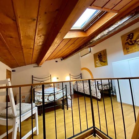 Cozy 4Th And Top Floor Apartment Firenze Eksteriør bilde