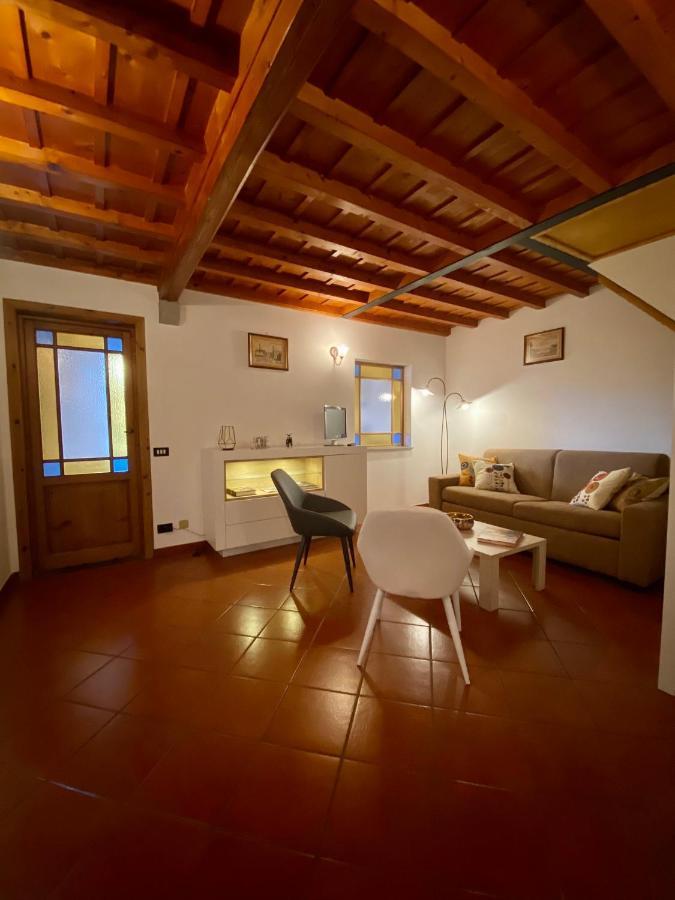 Cozy 4Th And Top Floor Apartment Firenze Eksteriør bilde